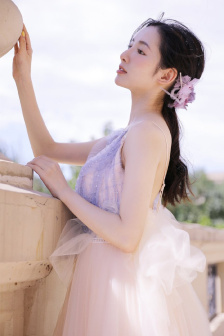 那小子不可爱
